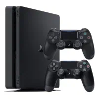 کنسول بازی سونی Playstation 4 Slim یک ترابایت