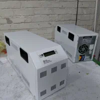 استابلایزر سوئیچینگ هوشمند پرنیک مدل Xi-7