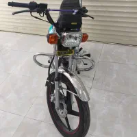 موتورسیکلت ۲۰۰ احسان  ۱۴۰۲|موتورسیکلت|کاشان, کارگر|دیوار