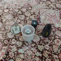 دوعدد ال میچر
