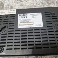 مودم D link|مودم و تجهیزات شبکه|همدان, |دیوار