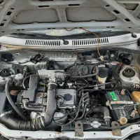 پراید مدل ۸۵|خودرو سواری و وانت|بروجرد, |دیوار