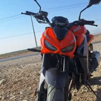 طرح z1000 برند پیشروپلاس