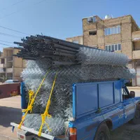 فنس و پایه اباصالح المهدی عج،|عمده‌فروشی|شیراز, شهرک گلها|دیوار