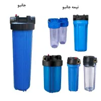 تصفیه آب کل ساختمان مواد تایوانی|آبسردکن و تصفیه آب|رشت, پیرسرا|دیوار