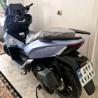 موتور طرح یاماها nmax