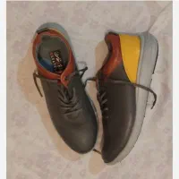 کفش چرم برند چرم مشهد