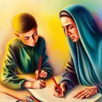 تدریس خصوصی پایه دوم تا ششم ابتدایی
