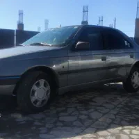 پژو ۴۰۵ مدل ۸۸