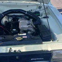 پیکان ۸۱ در حد انژکتور|خودرو سواری و وانت|صحنه, |دیوار