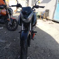 زونتس ۲۳۰|موتورسیکلت|کهریزک, |دیوار