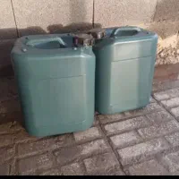 گالن ۲۰لیتری