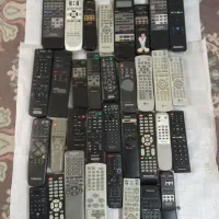 کنترل   صبط و سینما خانواده وویدیو   صبط خانگی