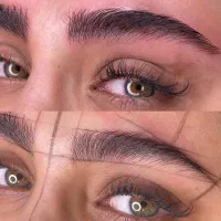 مدل میکروبلیدینگ، شیدینگ لب فوری|خدمات آرایشگری و زیبایی|تهران, دزاشیب|دیوار