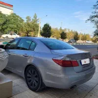 جنسیس سدان 2011 فول vip نقد و قسط|خودرو سواری و وانت|بردسکن, |دیوار