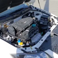 کوییک GX-L مدل 1402 بی رنگ|خودرو سواری و وانت|کرمانشاه, |دیوار