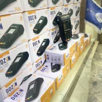 کارتخوان ویکتوری(فعال سازی فوری)کارت گارنتی طلایی