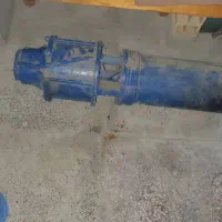 فروش کابل و پمپ کف کش ۳ فاز|مصالح و تجهیزات ساختمان|محمدشهر, محمدشهر|دیوار