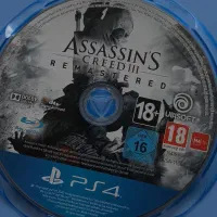 اساسینز کرید ۳