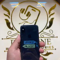 Iphon X