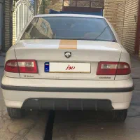 سمند تاکسی مدل 96|خودرو سواری و وانت|تکاب, |دیوار