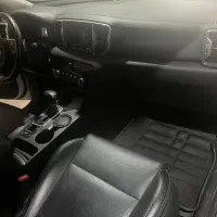 کیا اسپورتیج gtline سفید مدل ۲۰۱۷(اقساط)|خودرو سواری و وانت|تهران, صادقیه|دیوار