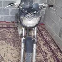 موتور پلاک ساده