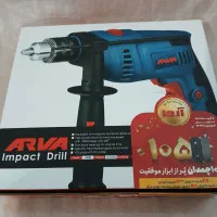 دریل آروا مدل ۵۳۲۸ نو و آکبند