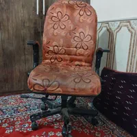 صندلی گردان