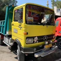 حمل نخاله و مصالح ساختمانی و غیره