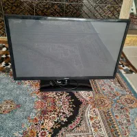 تلویزیون ۴۳اینچ سامسونگ بدون ذره ای ایراد