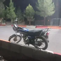 موتور هندا ۱۵۰