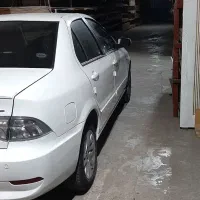 سورن پلاس|خودرو سواری و وانت|رشت, حومه رشت|دیوار