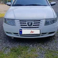 سورن مدل آخر 88|خودرو سواری و وانت|تالش, هشتپر|دیوار