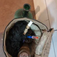 قلیون|کوهنوردی و کمپینگ|برخوار, |دیوار