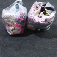 اهدا لباس دست دوم به نیازمندان