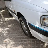 پرشیا xu7 مدل ۹۱|خودرو سواری و وانت|زنجان, |دیوار