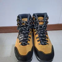 کفش کوهنوردی شرپا|کیف، کفش، کمربند|پاکدشت, پاکدشت (مامازند)|دیوار