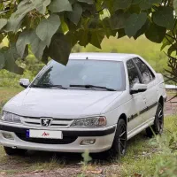 پارس سفارشی xup