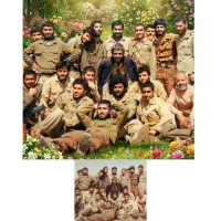 ویرایش وساخت عکس با هوش مصنوعی حرفه ای،سریع،ارزان|خدمات رایانه‌ای و موبایل|اصفهان, باغ دریاچه|دیوار