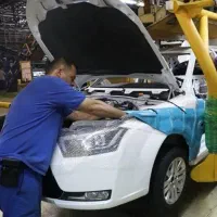 استخدام نیروی خط تولید، مونتاژ و بسته‌بندی