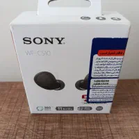 هدفون (هندزفری) ایربادز سونی SONY WF-C۵۱۰|لوازم جانبی موبایل و تبلت|تبریز, |دیوار