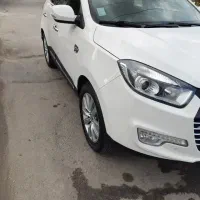 جک s5 مدل 1402|خودرو سواری و وانت|اردبیل, |دیوار
