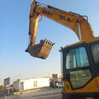 بیل میکانیکی سانی ۲۱۰ مدل۲۰۱۰|خودرو سنگین|شهریار, شهرک شاهد|دیوار