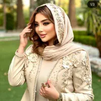 جواهر دوزی|لباس|مرند, |دیوار