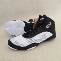 کفش و کتونی کشتی