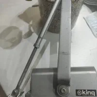 آرام بند درب و پنجره|مصالح و تجهیزات ساختمان|همدان, |دیوار