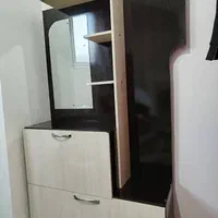 جاکفشی وکمد