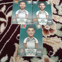 کارت کیمدی حراج|کلکسیون و سرگرمی|پیرانشهر, |دیوار