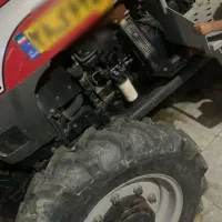 تراکتور 470جفت صفر سوخت فعال|خودرو سنگین|سیب و سوران, |دیوار